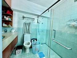 Blk 186 Punggol Central (Punggol), HDB Executive #554147761